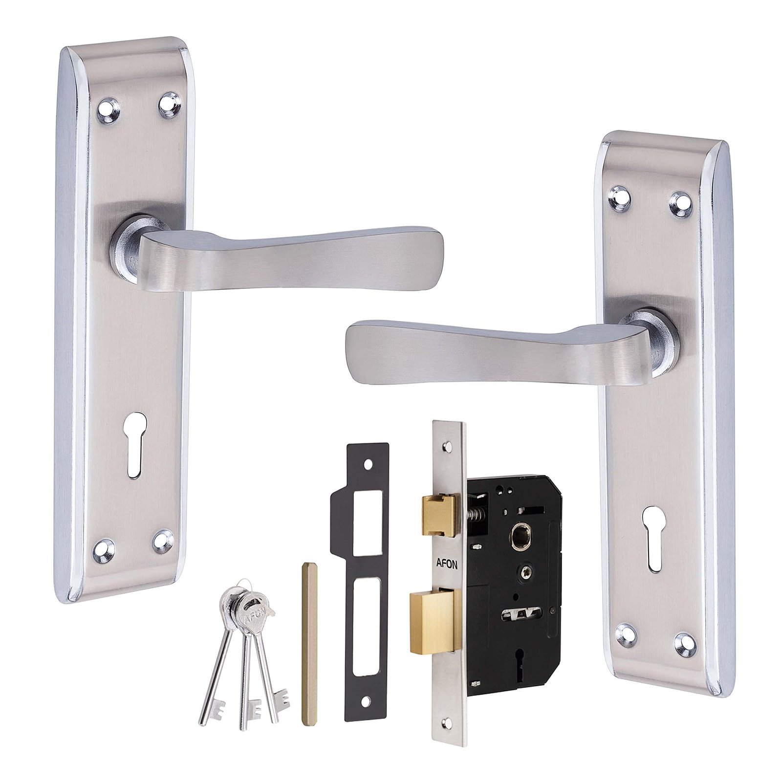 Accessories Series
